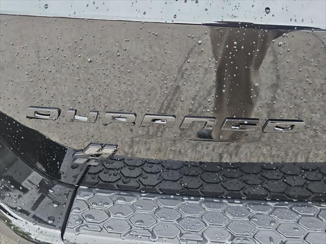 2026 Dodge Durango GT Premium HEMI V8