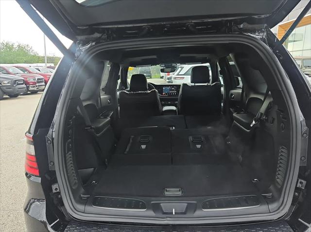 2026 Dodge Durango GT Premium HEMI V8