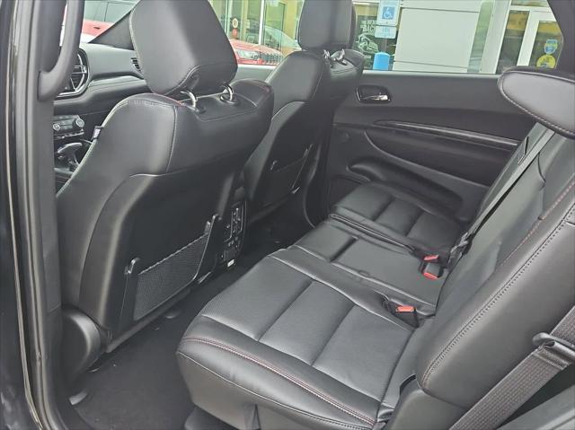 2026 Dodge Durango GT Premium HEMI V8