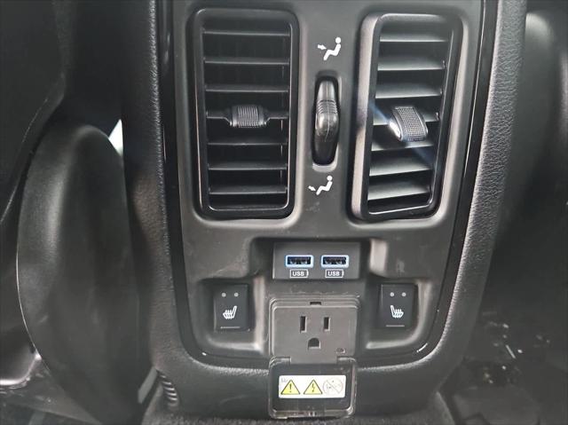 2026 Dodge Durango GT Premium HEMI V8