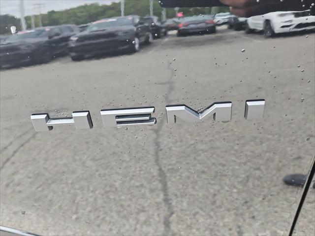 2026 Dodge Durango GT Premium HEMI V8