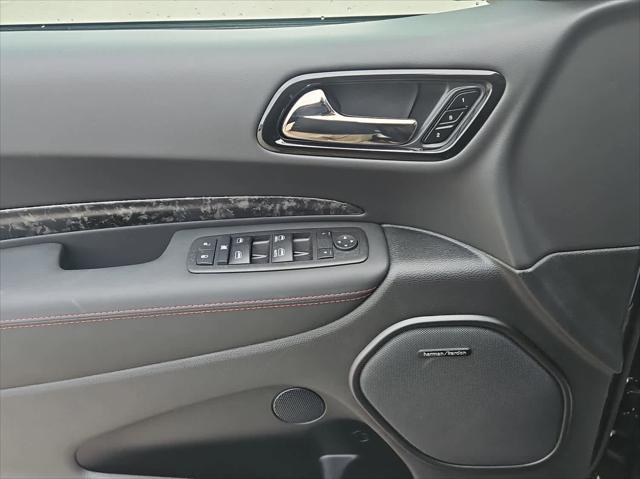 2026 Dodge Durango GT Premium HEMI V8