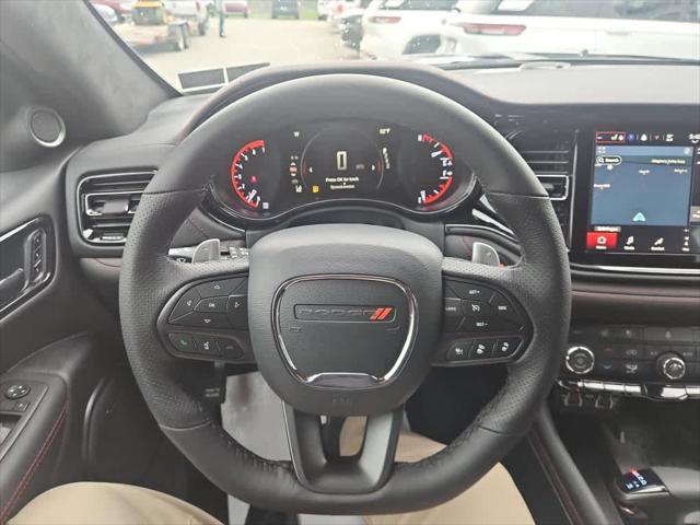 2026 Dodge Durango GT Premium HEMI V8