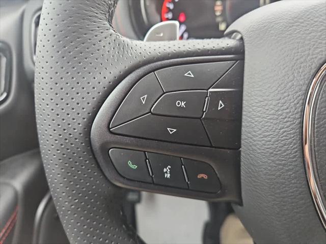 2026 Dodge Durango GT Premium HEMI V8