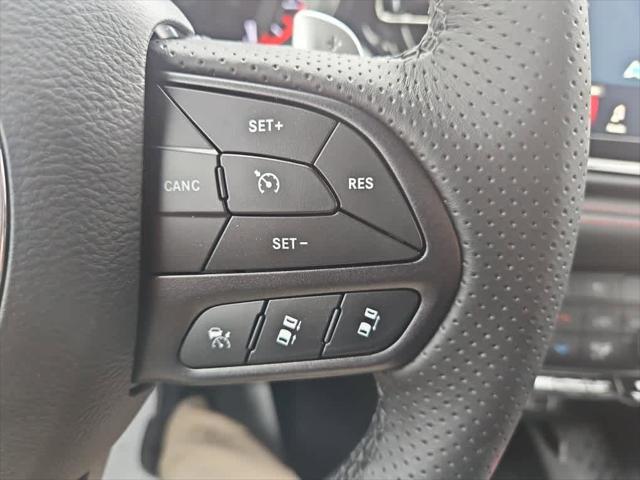 2026 Dodge Durango GT Premium HEMI V8