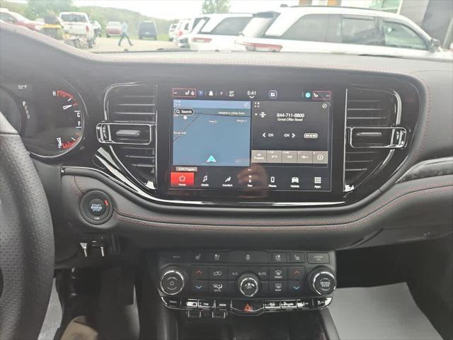 2026 Dodge Durango GT Premium HEMI V8