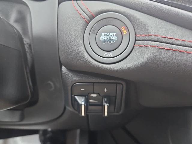 2026 Dodge Durango GT Premium HEMI V8