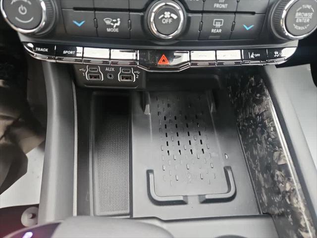 2026 Dodge Durango GT Premium HEMI V8