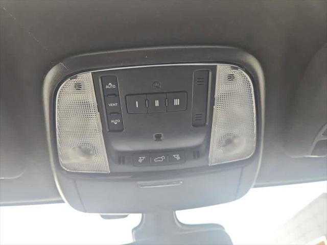 2026 Dodge Durango GT Premium HEMI V8