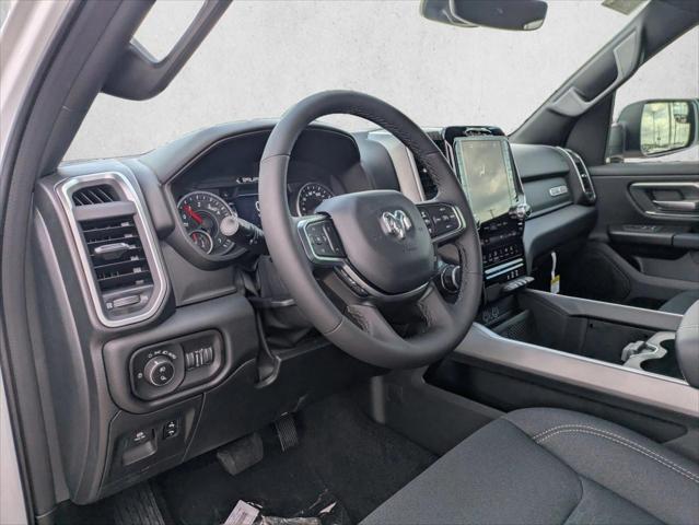 2026 RAM Ram 1500 RAM 1500 LONE STAR QUAD CAB 4X2 64 BOX