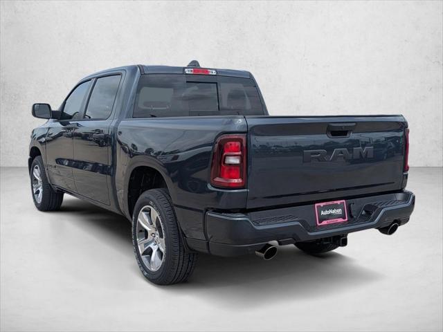 2026 RAM Ram 1500 RAM 1500 EXPRESS CREW CAB 4X2 57 BOX