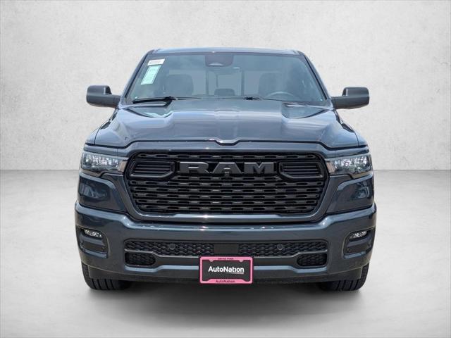 2026 RAM Ram 1500 RAM 1500 EXPRESS CREW CAB 4X2 57 BOX