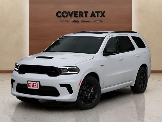 2026 Dodge Durango GT Plus HEMI V8 for sale in Austin, TX