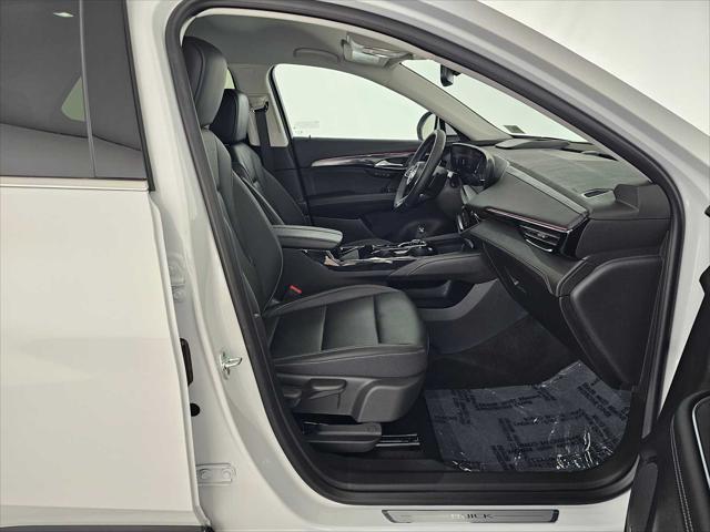 2026 Buick Envision Preferred AWD