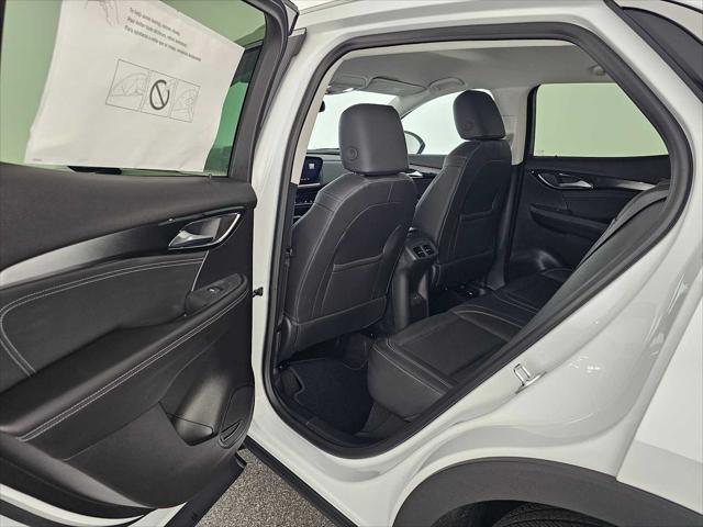 2026 Buick Envision Preferred AWD