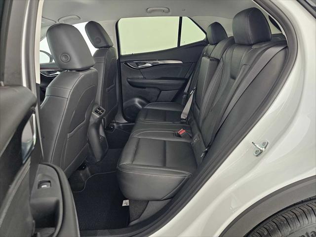 2026 Buick Envision Preferred AWD