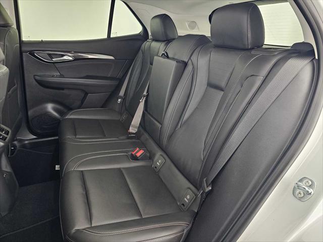 2026 Buick Envision Preferred AWD