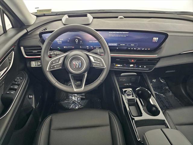2026 Buick Envision Preferred AWD