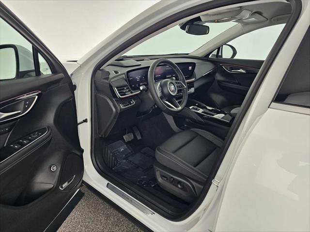 2026 Buick Envision Preferred AWD