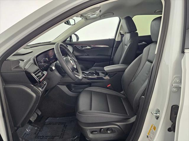 2026 Buick Envision Preferred AWD