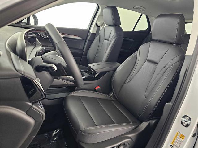 2026 Buick Envision Preferred AWD