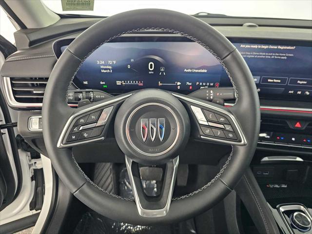 2026 Buick Envision Preferred AWD