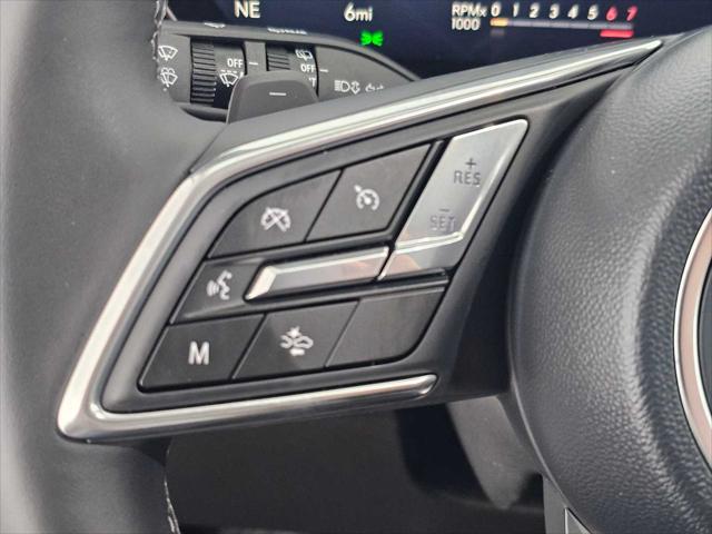 2026 Buick Envision Preferred AWD