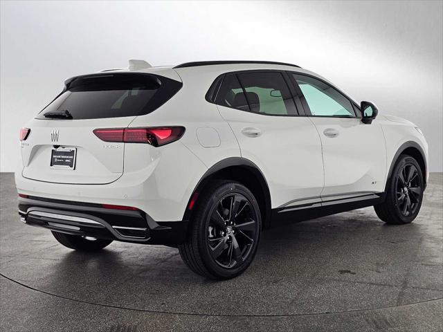 2026 Buick Envision Sport Touring AWD