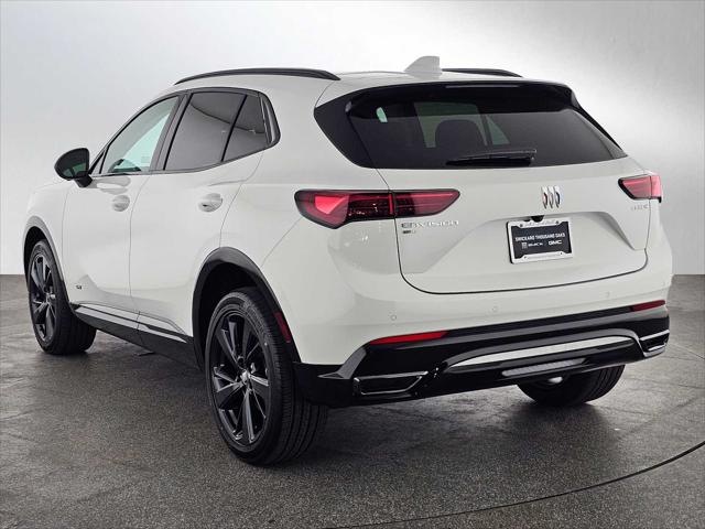 2026 Buick Envision Sport Touring AWD