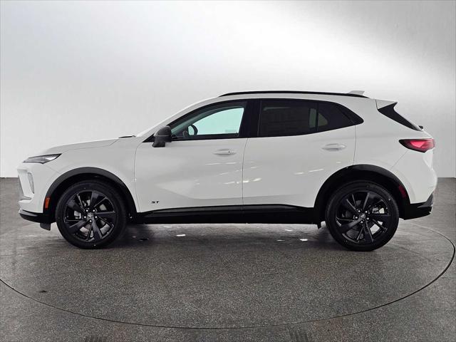 2026 Buick Envision Sport Touring AWD