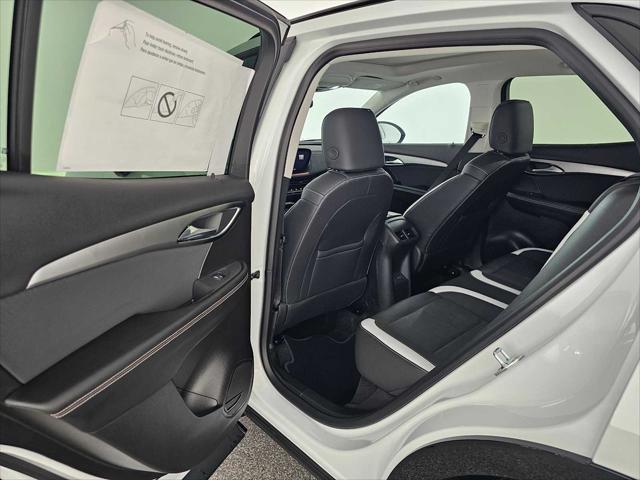2026 Buick Envision Sport Touring AWD