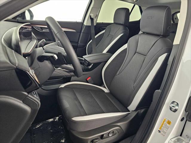 2026 Buick Envision Sport Touring AWD
