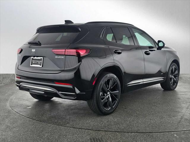 2026 Buick Envision Sport Touring AWD