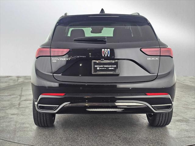 2026 Buick Envision Sport Touring AWD