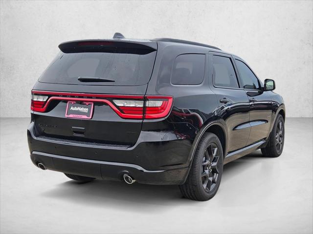 2026 Dodge Durango GT HEMI V8