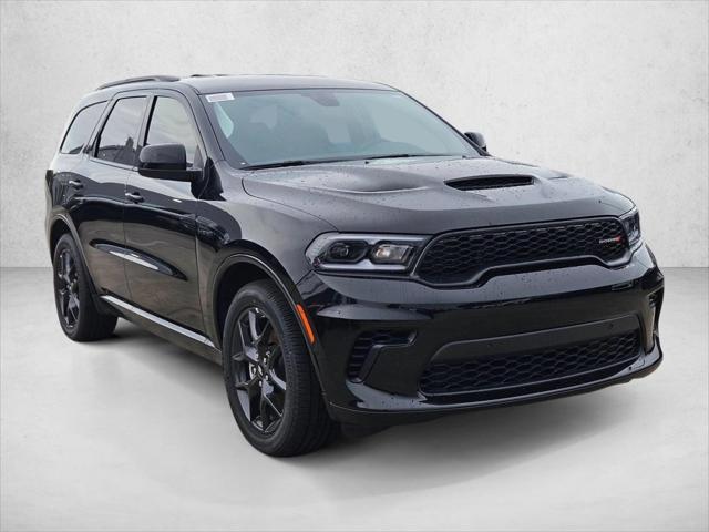 2026 Dodge Durango GT HEMI V8
