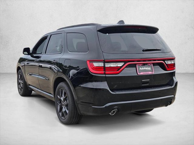 2026 Dodge Durango GT HEMI V8