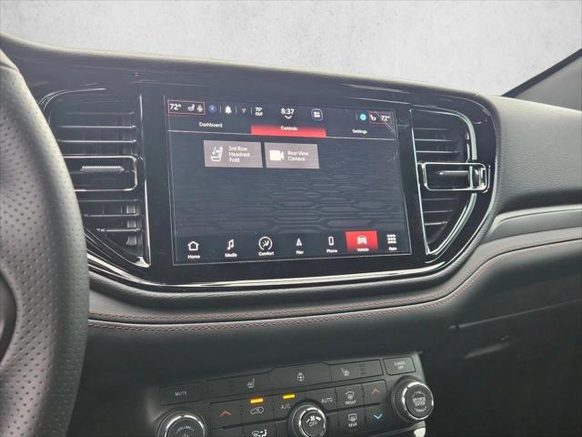 2026 Dodge Durango GT HEMI V8