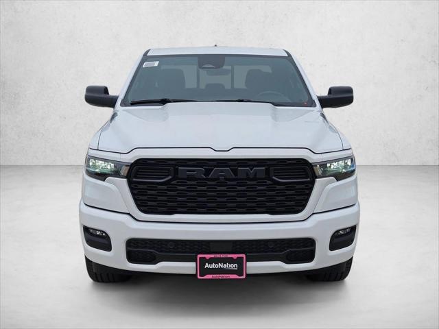2026 RAM Ram 1500 RAM 1500 EXPRESS CREW CAB 4X2 57 BOX