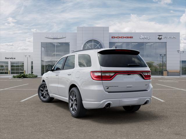 2026 Dodge Durango DURANGO GT AWD HEMI V8 2026 Dodge Durango DURANGO GT AWD HEMI V8