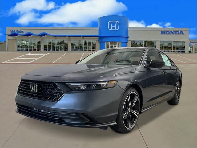 2026 Honda Accord Sedan SE for sale in Waukesha, WI