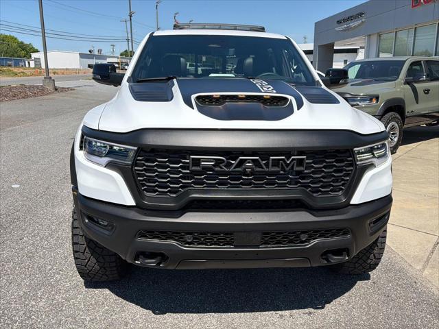 2026 RAM Ram 1500 RAM 1500 RHO CREW CAB 4X4 57 BOX 2026 RAM Ram 1500 RAM 1500 RHO CREW CAB 4X4 57 BOX