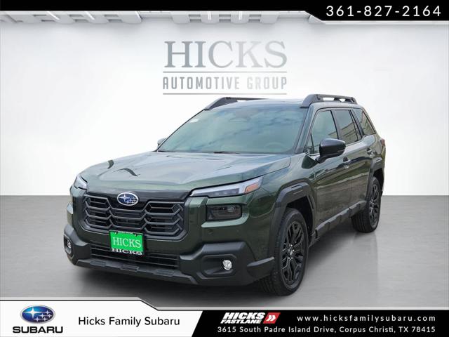 2026 Subaru Outback Limited XT for sale in Corpus Christi, TX