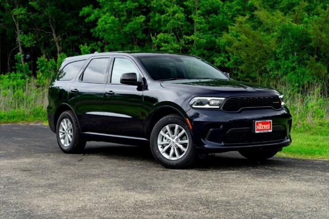 2026 Dodge Durango DURANGO GT RWD