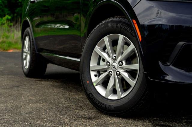 2026 Dodge Durango DURANGO GT RWD