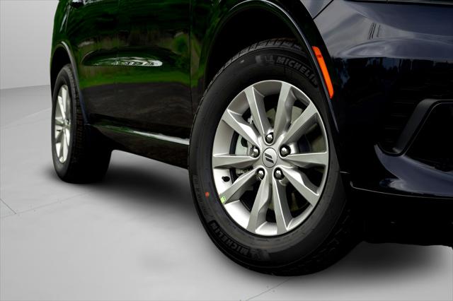 2026 Dodge Durango DURANGO GT RWD 2026 Dodge Durango DURANGO GT RWD