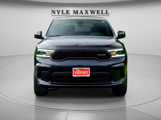 2026 Dodge Durango DURANGO GT RWD 2026 Dodge Durango DURANGO GT RWD