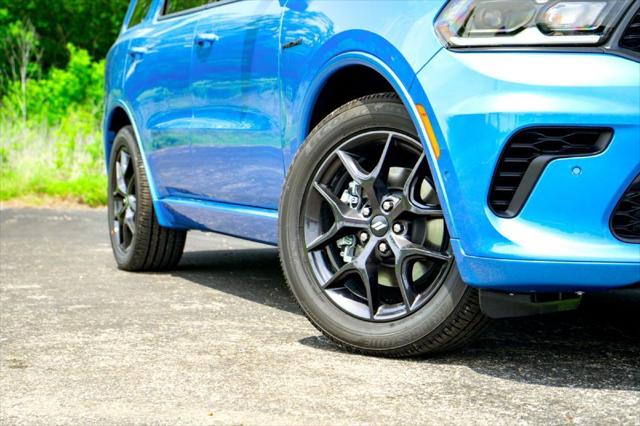 2026 Dodge Durango DURANGO GT AWD HEMI V8 2026 Dodge Durango DURANGO GT AWD HEMI V8