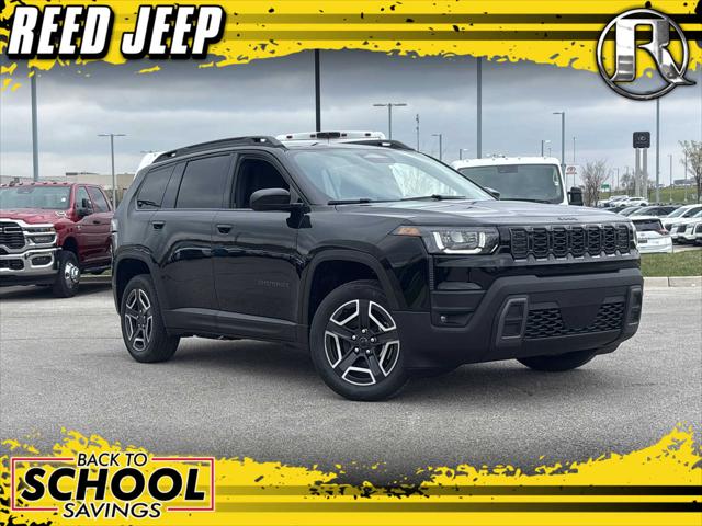 2026 Jeep Cherokee Laredo 4x4 for sale in Overland Park, KS