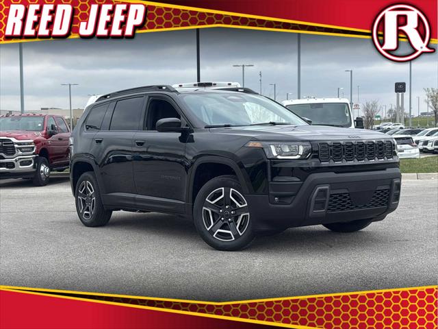 2026 Jeep Cherokee Laredo 4x4 for sale in Overland Park, KS